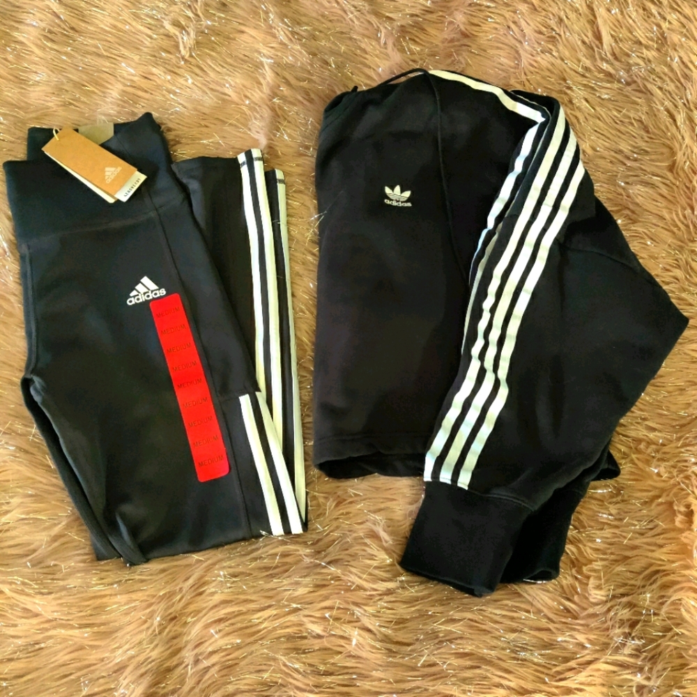 Adidas Outfit